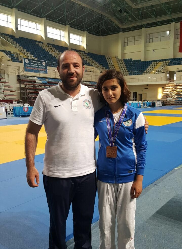 Çaykur Rizespor Judoda Doludizgin, Milli Takıma Doğru